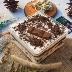 Kinder Cake