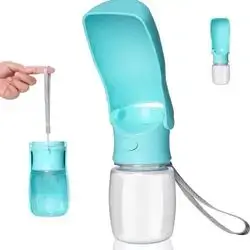 Water Bottle 550ml