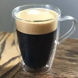 Hot Americano