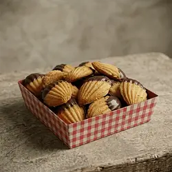 Sprits Biscuits