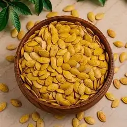 Pumpkin Seeds 4