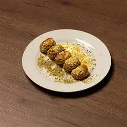 دربلی فستق