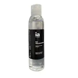 hydro alcoholic hand gel 125ml_ia