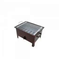 Akturkler Footed Grill 25*40*22 - 21