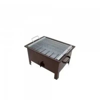 Akturkler Footed Grill 25*40*22 - 21