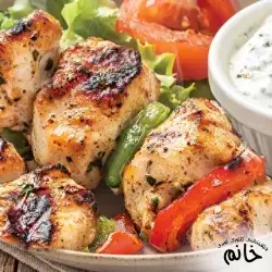 Fat - 1 Skewers