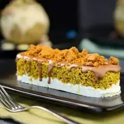 Yeni Sarayi Lotus