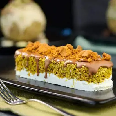 Yeni Sarayi Lotus