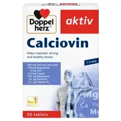 CALCIOVIN TABLET