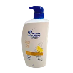 Shoulders Shampoo for Oily Hair 1L