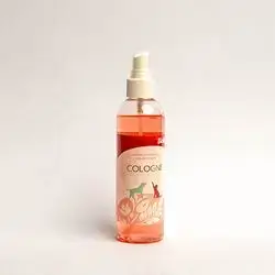 Bioline - Cologne Deodorant Freshing Spray