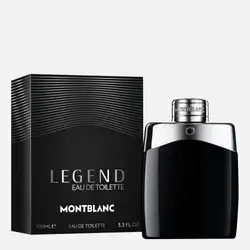 Montblanc Legend Eau de Toilette 100 ml