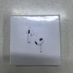 Earbuds