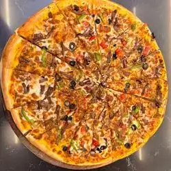 Special Pizza