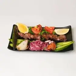 Local Meat Tikka - 1 Skewers
