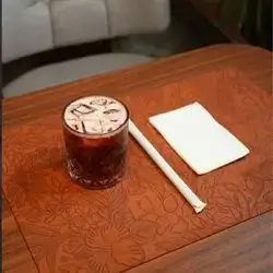 Ice Tea Hibiscus