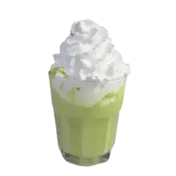 Pistachio Frappuccino