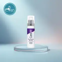 CERAVE Skin Renewing Day Cream WITH BROAD SPECTRUM SPF 30