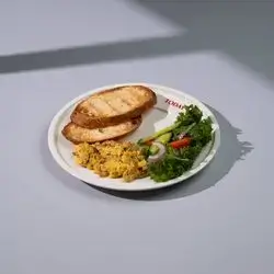 Scramble