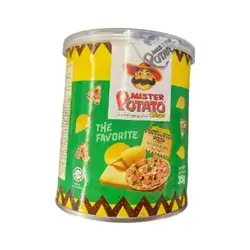Mister Potato Chips Pizza 42g