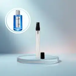 Sample Mancera Silver Blue 10ml