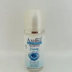 Antiperspirant Beauty Amore 55ml