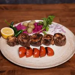 ئیل کەباب