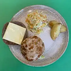 Chicken Burger