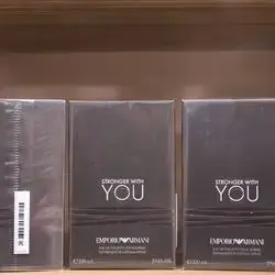 YOU
YOU
EMPORIO ARMANI
