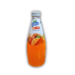 Dunya Juice Glass 290ml