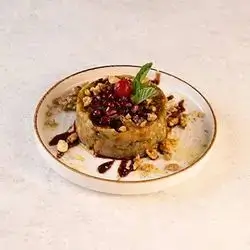 Baba Ghanoush