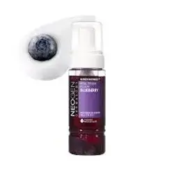 Neogen Blueberry Moisturizing Foaming Cleanser 160g