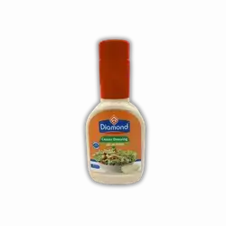 Diamon Caesar Sauce 237gm