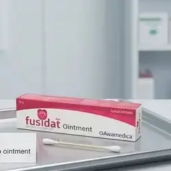 Fusidat Ointment