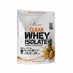 Clear Whey Isolate 350 g