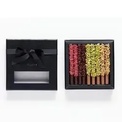 Chocolate stick