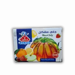 Jelly Alin Mixed 100g