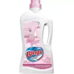 Bingo Floor Cleaner Fresh 1l