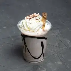 ميلك شيك اوريو