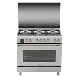 DAMA Cooker & Oven DRC40916