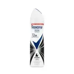 rexona invisible