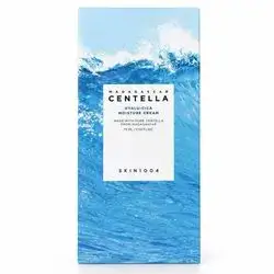 Skin1004 Madagascar Centella Hyalu-Cica Moisture Cream