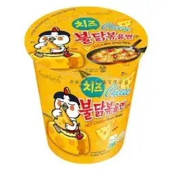 Buldak Hot Chicken 70g