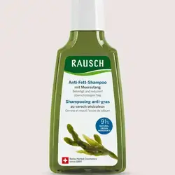 Degreasing Shampoo RAUSCH