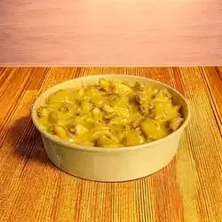 Honey Mustard Rizo