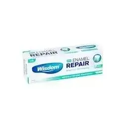 Enamel Repair Tooth Paste Wisdom
