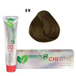 8N – Medium Blonde
