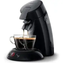 Senseo HD6553/67 Crema Plus Coffee Pad Machine