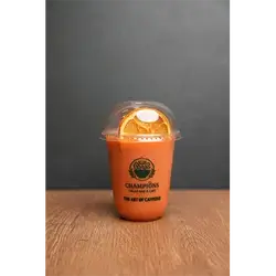 Champions Smoothie