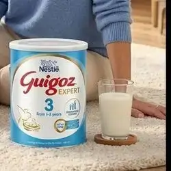guigoz 3 (800g)